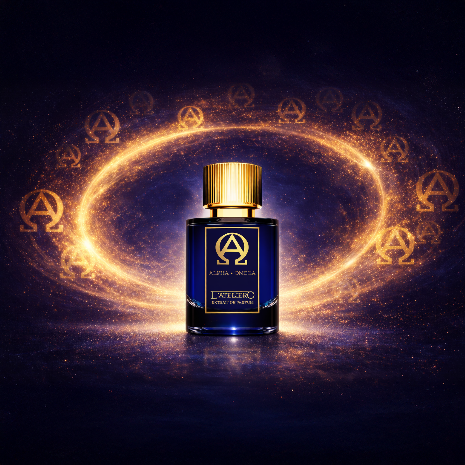 Alpha • Omega, das Parfum: Duftnoten, Wirkung und die Story hinter dem neuen Extrait de Parfum