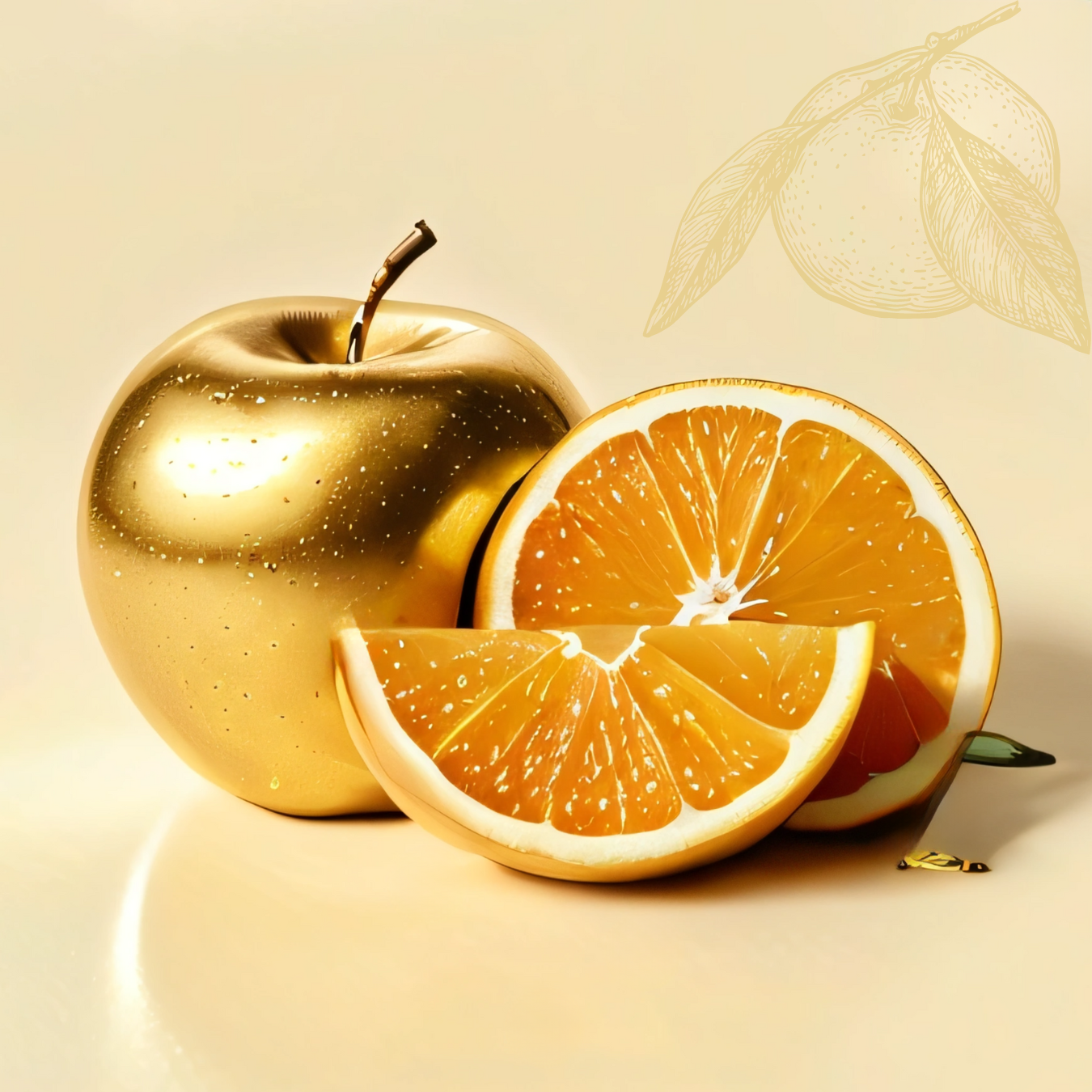 LATELIERO Le Provocateur Elixir Parfum - Duftnoten Apfel und Orange