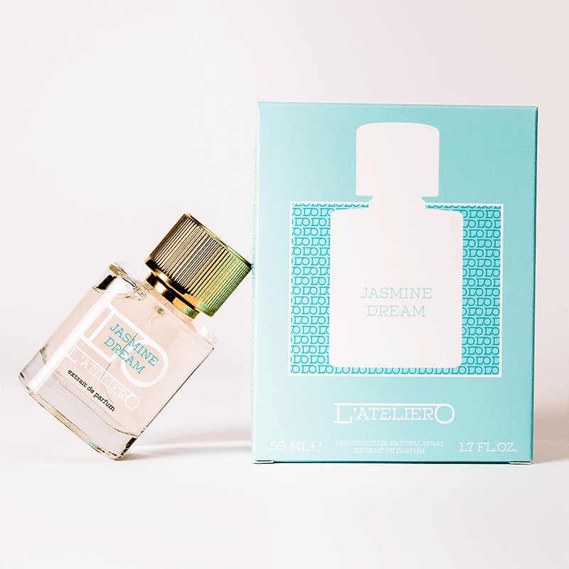 Jasmine Dream Parfum
