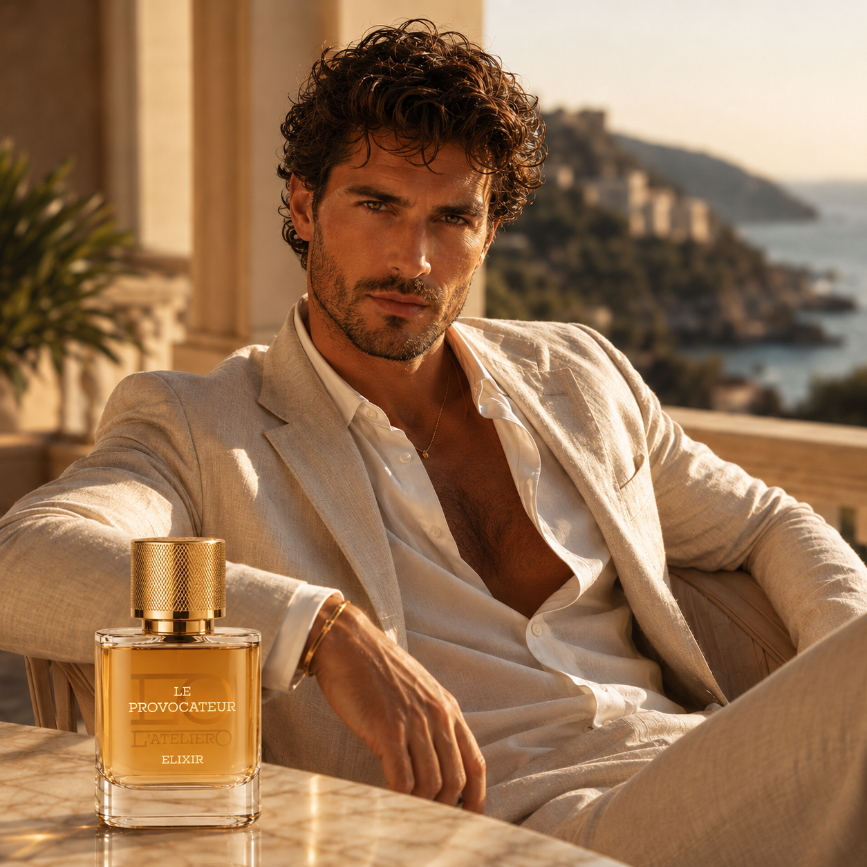 Le Provocateur Elixir
