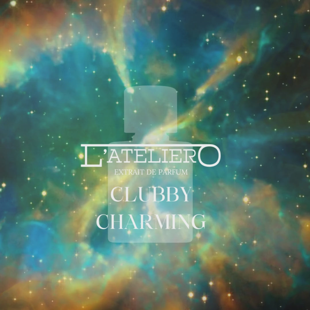 Clubby Charming  Parfum