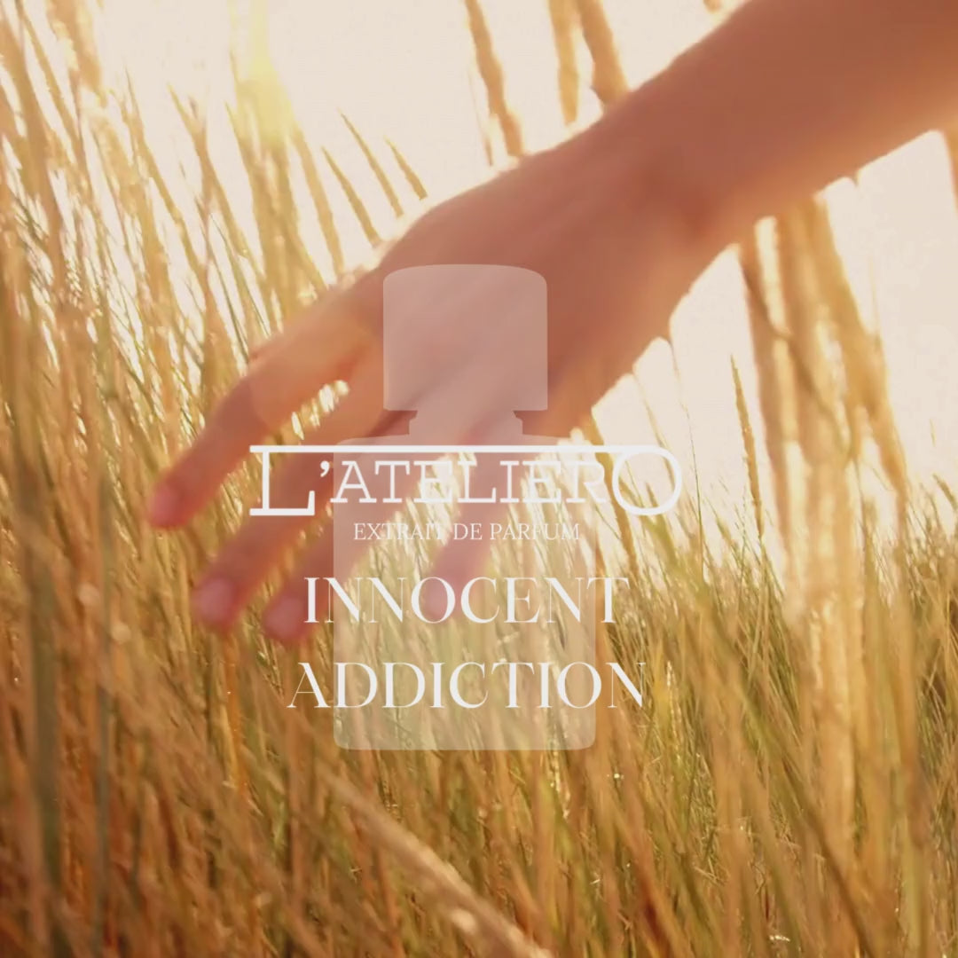 Innocent Addiction Parfum