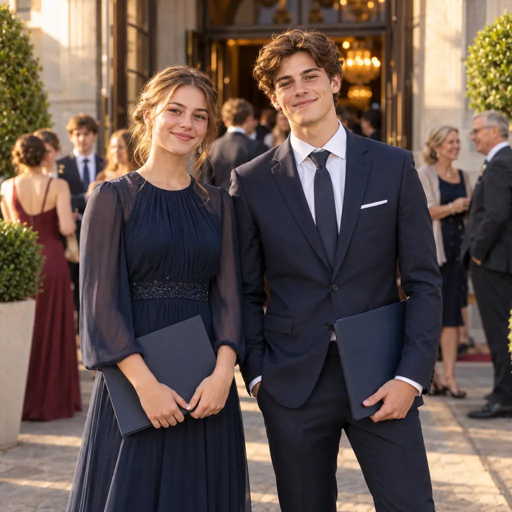 Parfum für den Abiball: ein Duft für deinen großen Abend