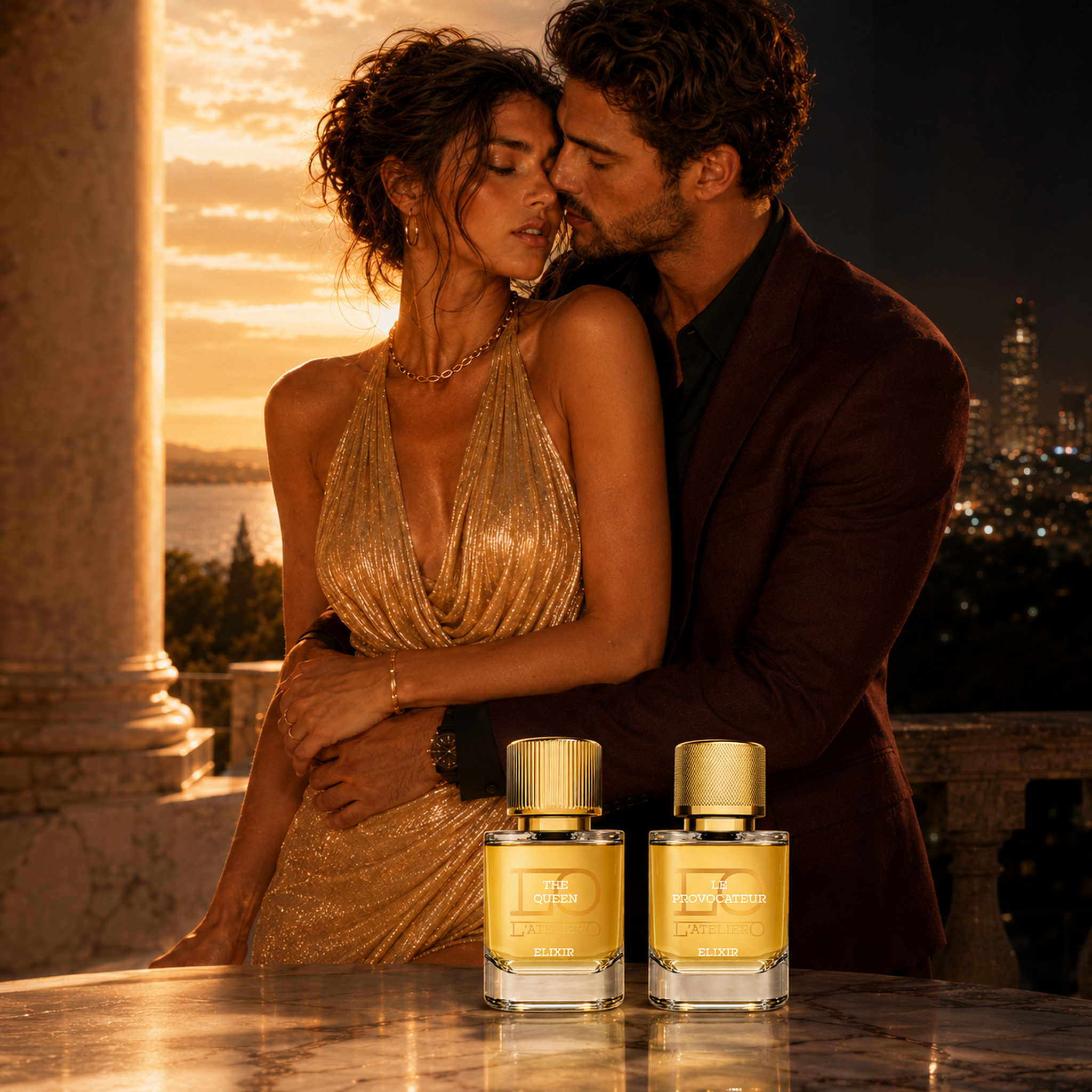 Le Provocateur Elixir