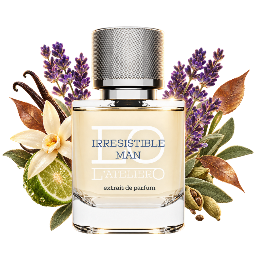 Irresistible Man