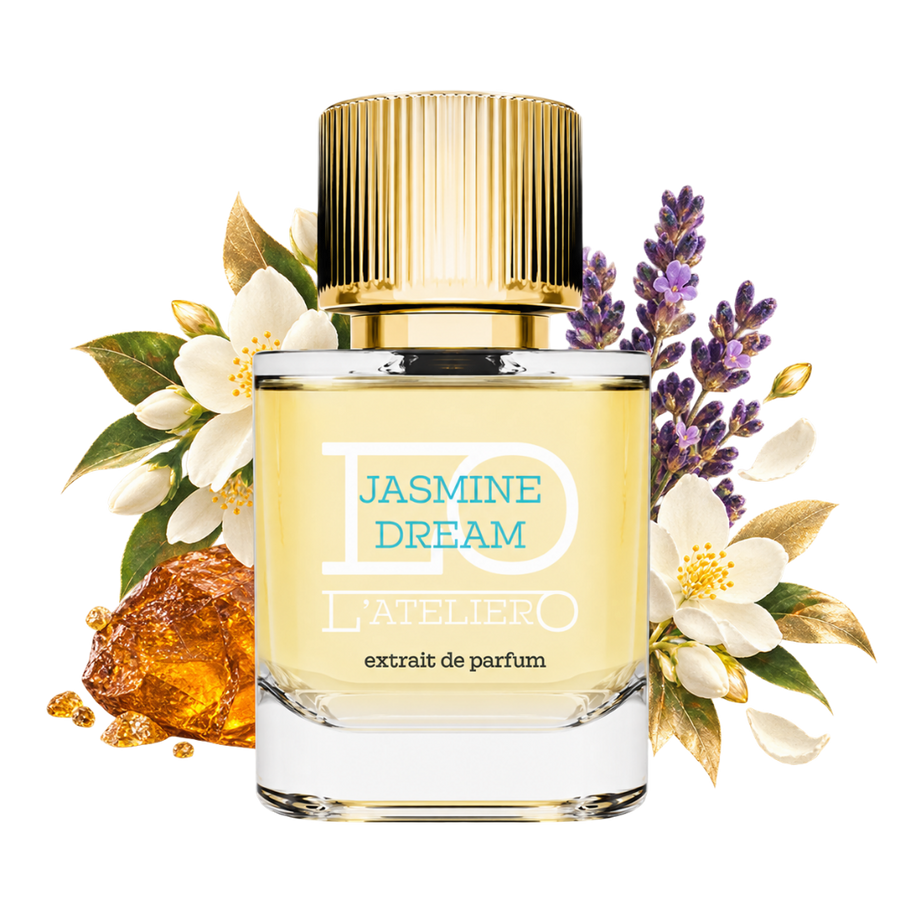 Jasmine Dream