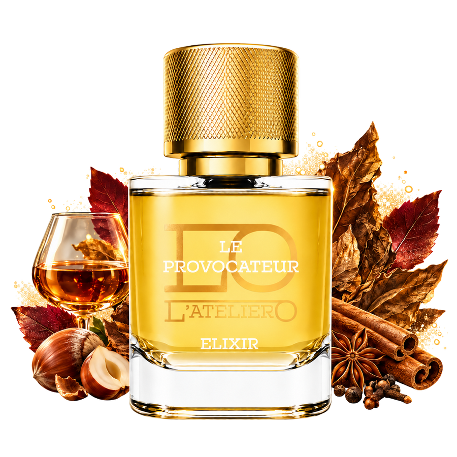 Le Provocateur Elixir
