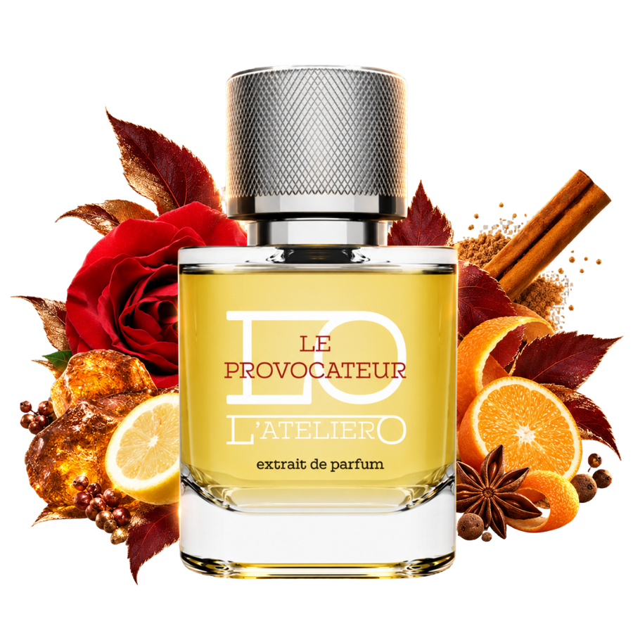 Le Provocateur