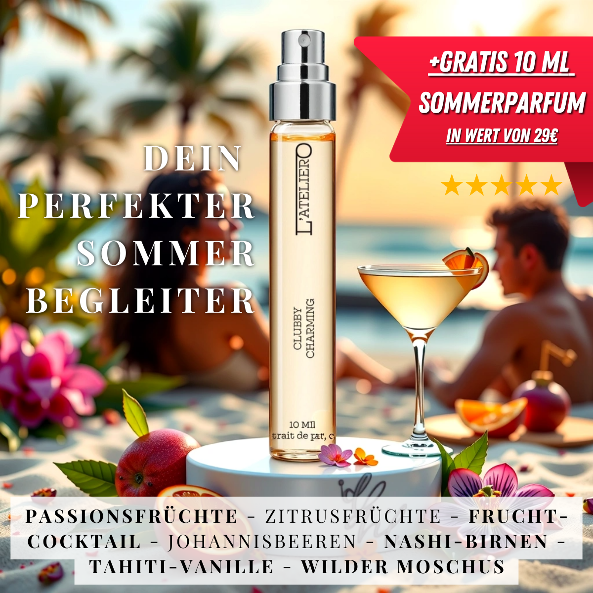 Bestseller Männer-Bundle - 2 + 1 Gratis