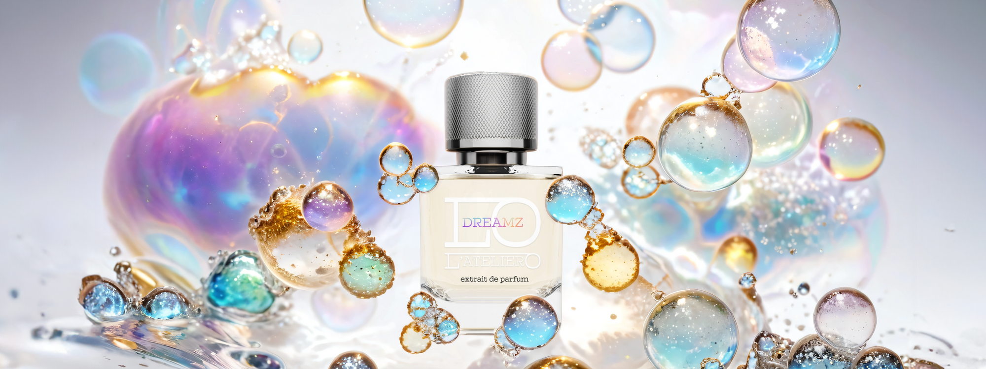 L'ATELIERO Parfums | Exklusive Düfte für Damen und Herren