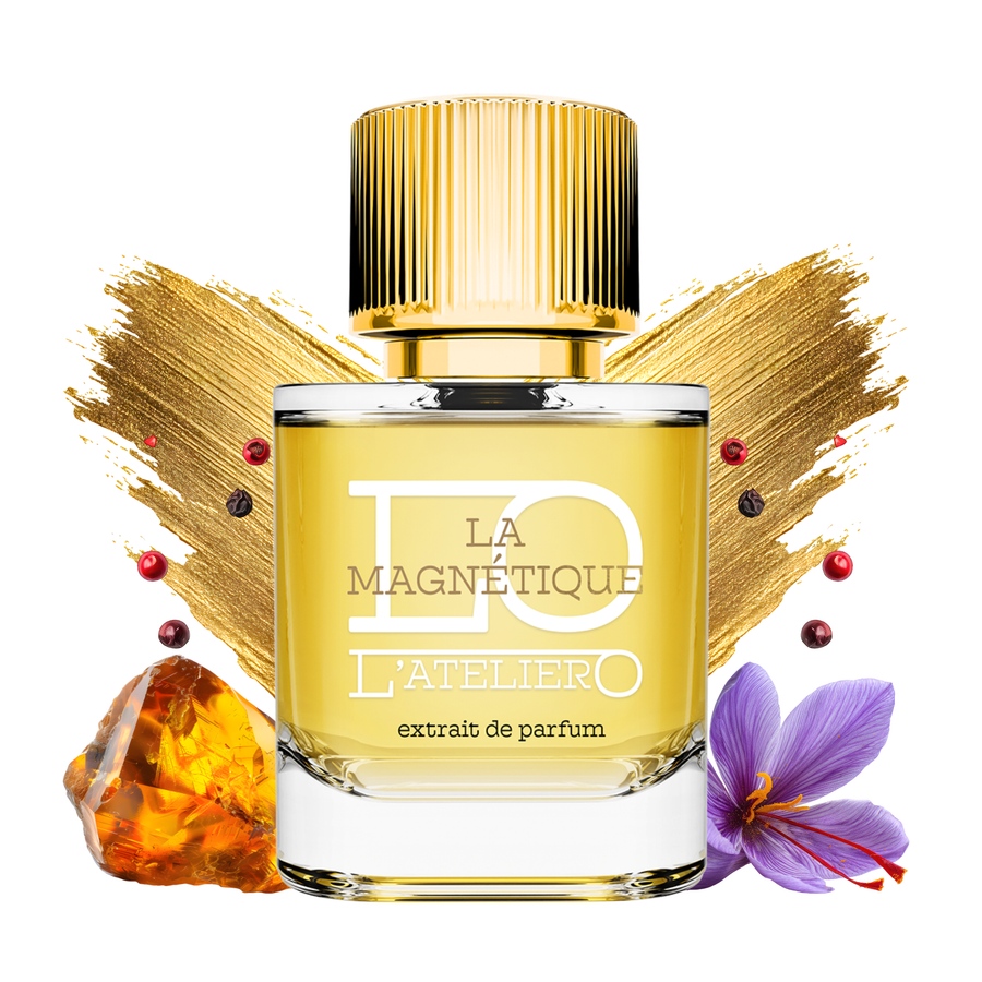 La Magnétique