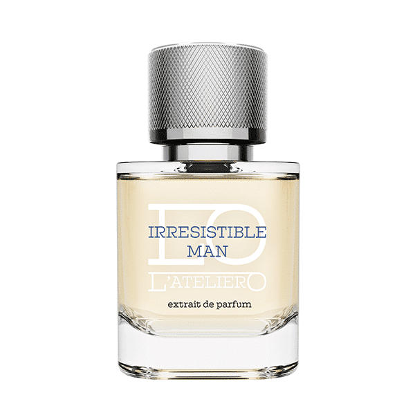 Irresistible Man Parfum