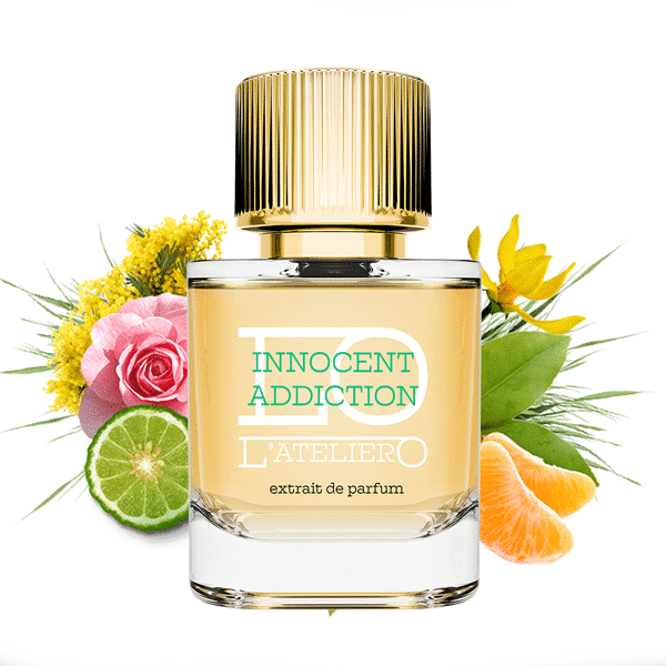 Innocent Addiction