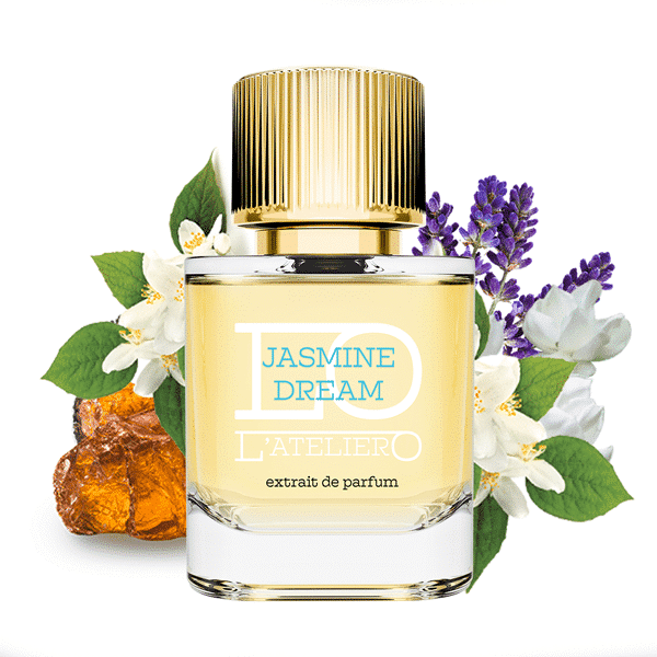 Jasmine Dream Parfum