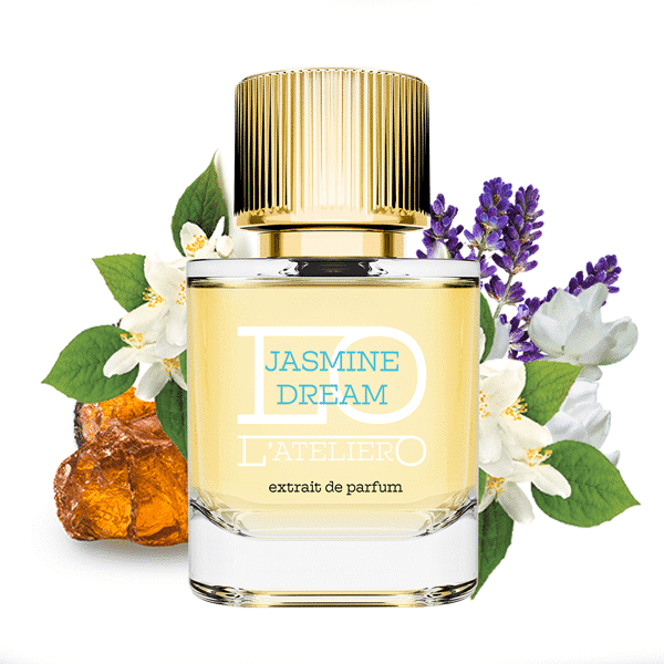 Jasmine Dream