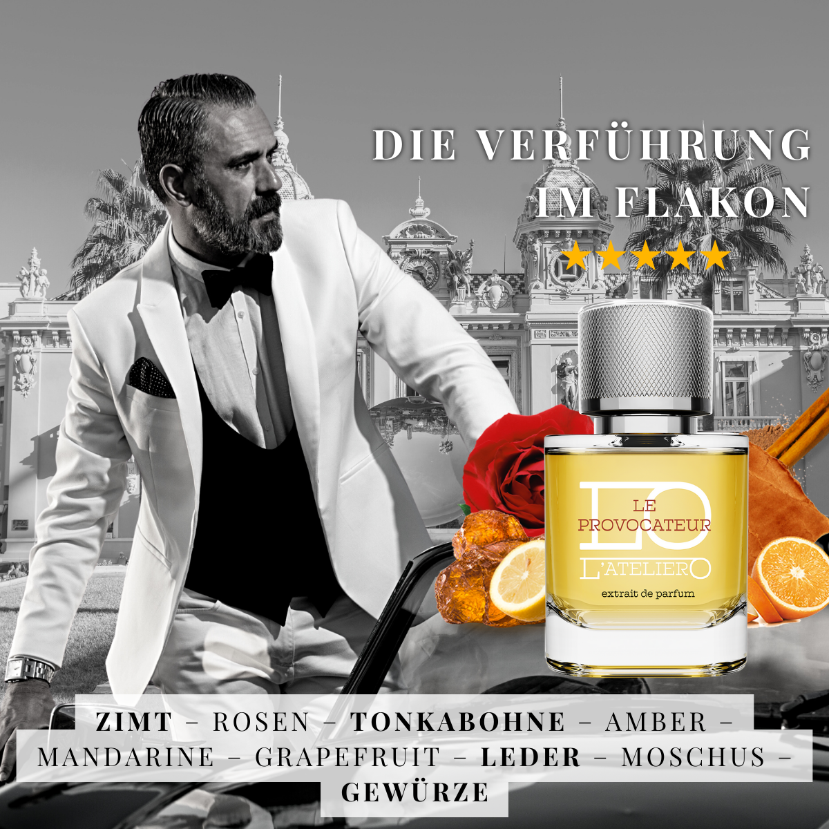 Bestseller Männer-Bundle - 2 + 1 Gratis
