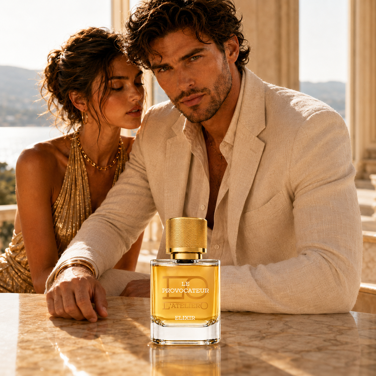 Le Provocateur Elixir