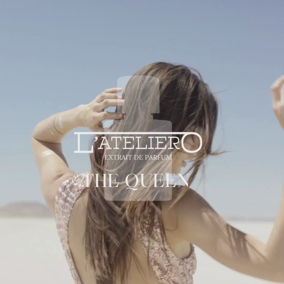 The Queen Parfum