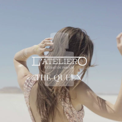The Queen Parfum