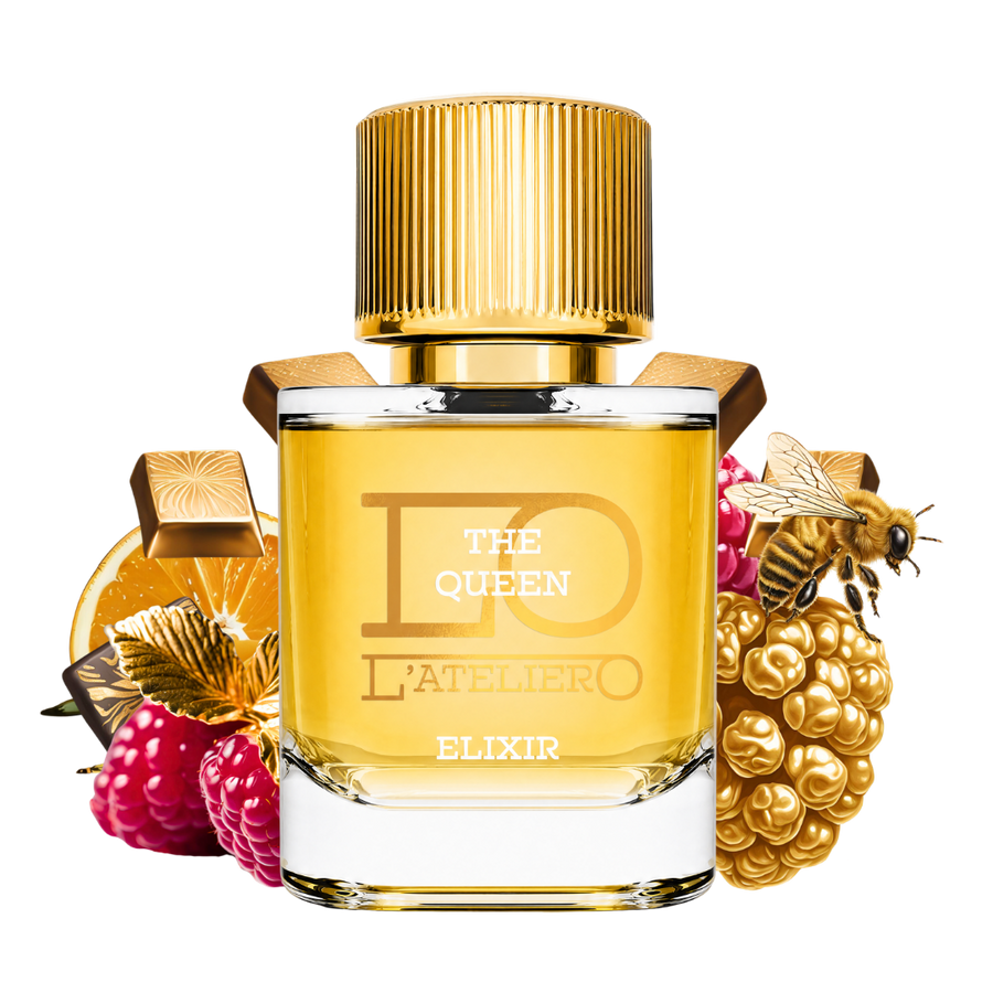 The Queen Elixir