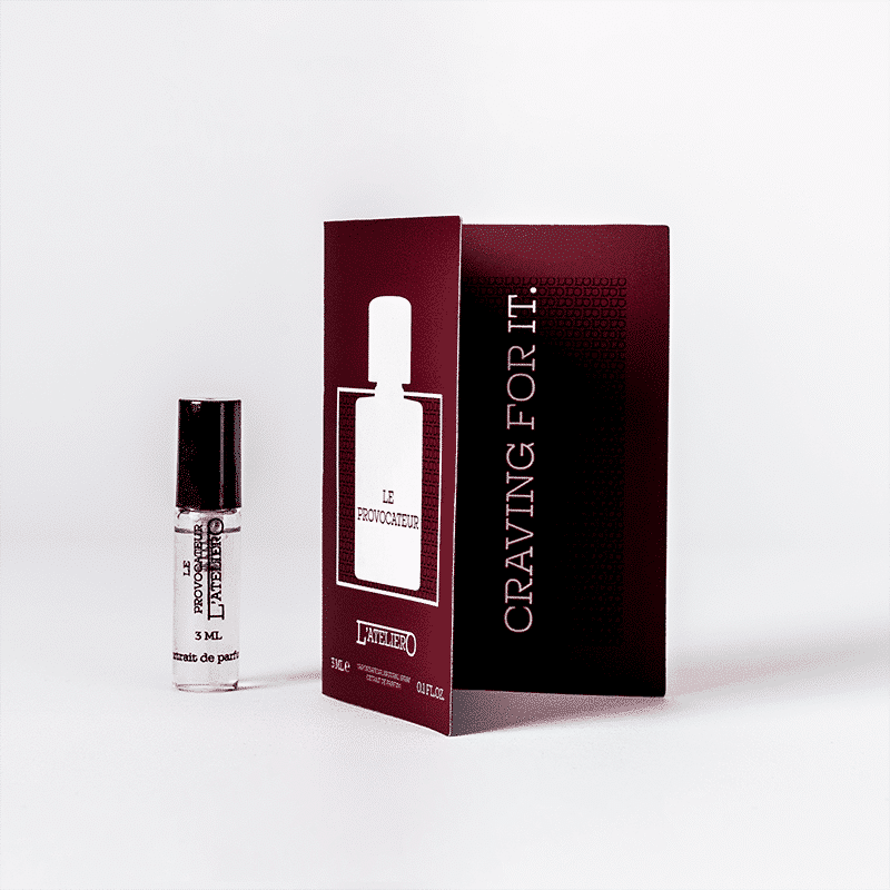 Discovery Set - Herren - 5x Extrait de Parfum - 15ml